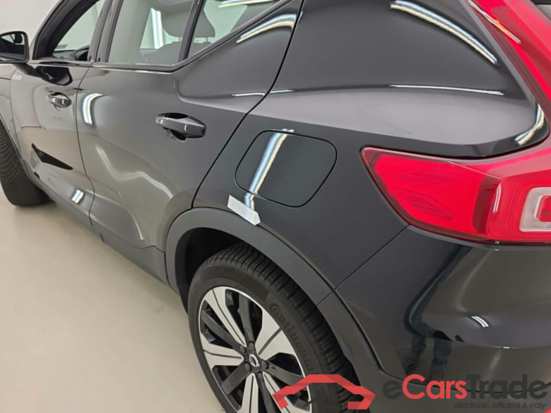 VOLVO XC40 0.0 RECHARGE CORE #6