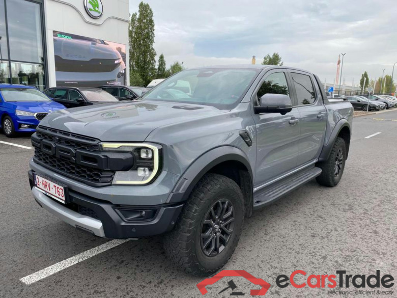 FORD Ranger Double Cab 3.0 V6 EcoBoost AWD Raptor #1