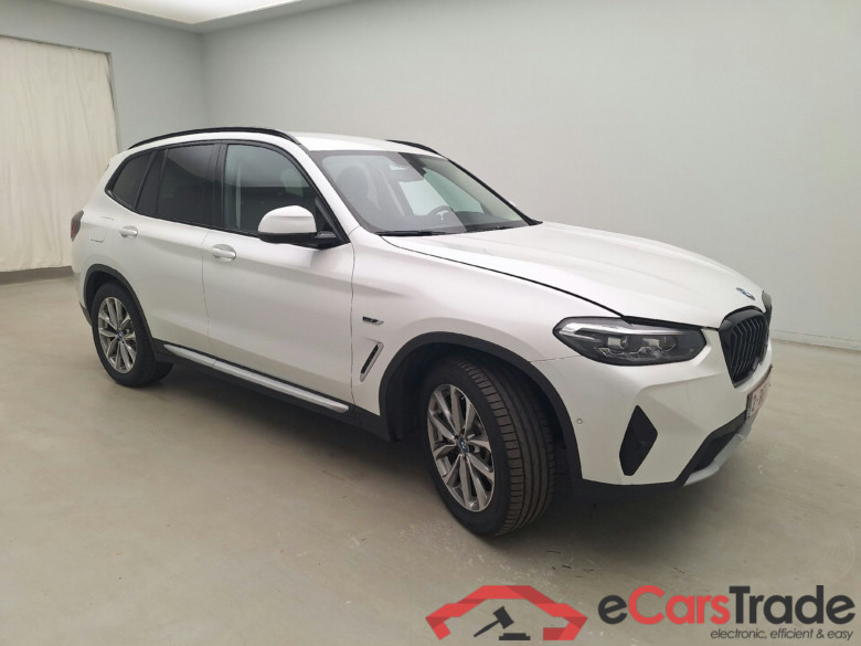 BMW, X3 FL'21 PHEV, X3 xDrive30e 120kW Aut. #5
