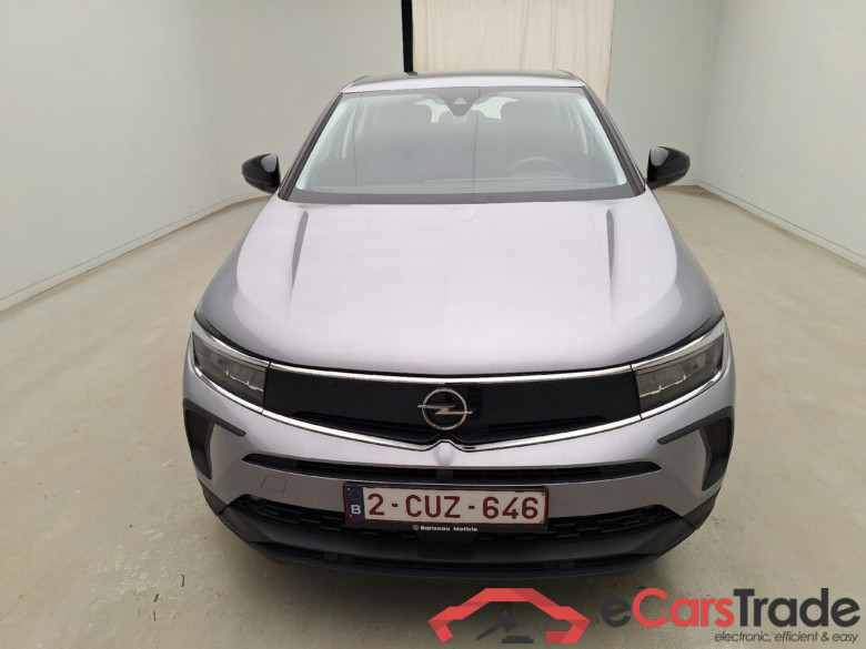 Opel, Grandland FL'21, Grandland X 1.5D 96kW Bus.Ed.A