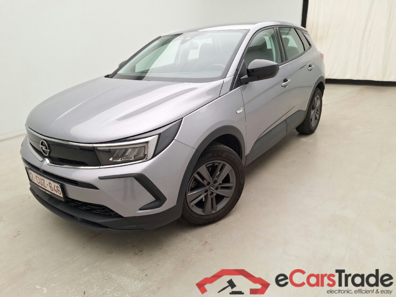 Opel, Grandland FL'21, Grandland X 1.5D 96kW Bus.Ed.A #2