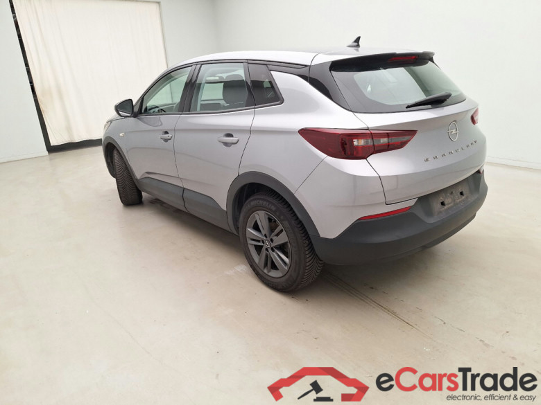 Opel, Grandland FL'21, Grandland X 1.5D 96kW Bus.Ed.A #3