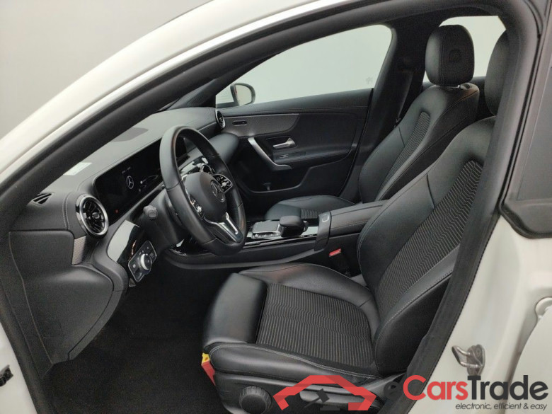 Mercedes-Benz CLA Shooting Brake CLA 250 e Business Solution 5d #3