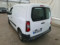 preview Peugeot Partner #1