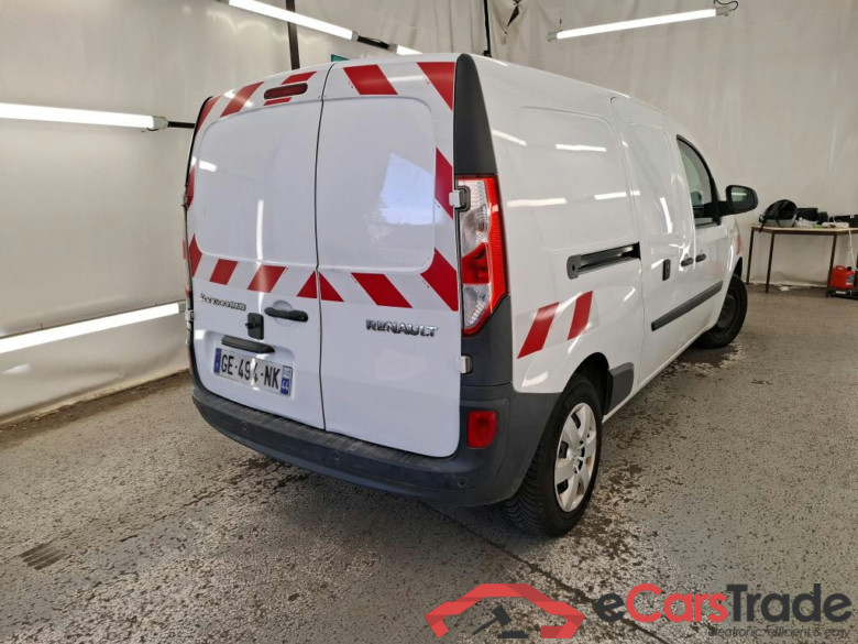 Kangoo II Express Maxi Extra (Série Spéciale) 1.5 dCi 95CV BVM6 E6dT #3