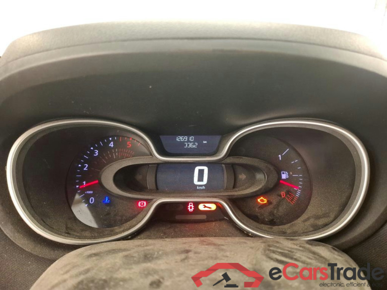 Trafic Fourgon Grand Confort L1H1 1000 1.6 dCi #6
