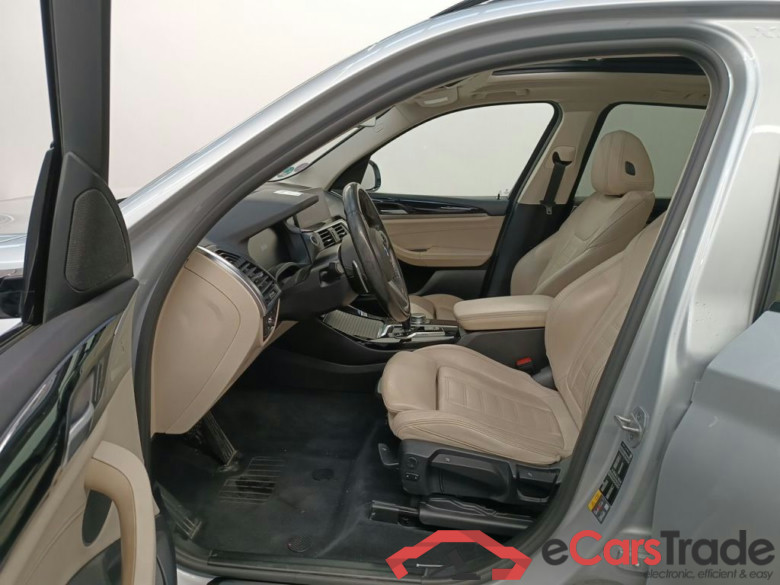BMW X3 xDrive30e (120 kW) 5d #3