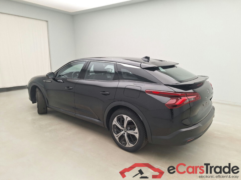 Citroën, C5 X '21 PHEV, C5 X PHEV 225 Business GPS Aut #3