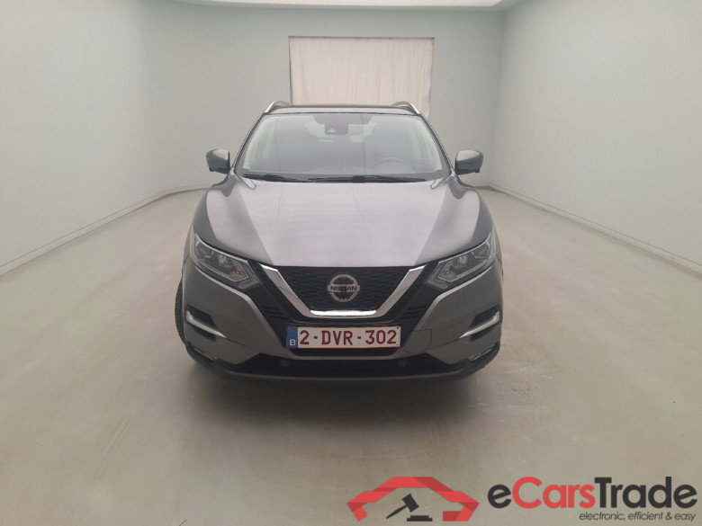 Nissan, Qashqai '17, Qashqai dCi 115 N-Connecta #1