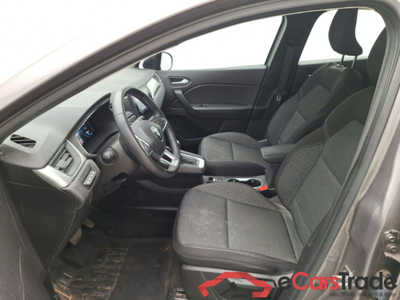 Renault, Captur '19 PHEV, Renault Captur E-TECH Plug-in Hybrid Corporate Edi #3