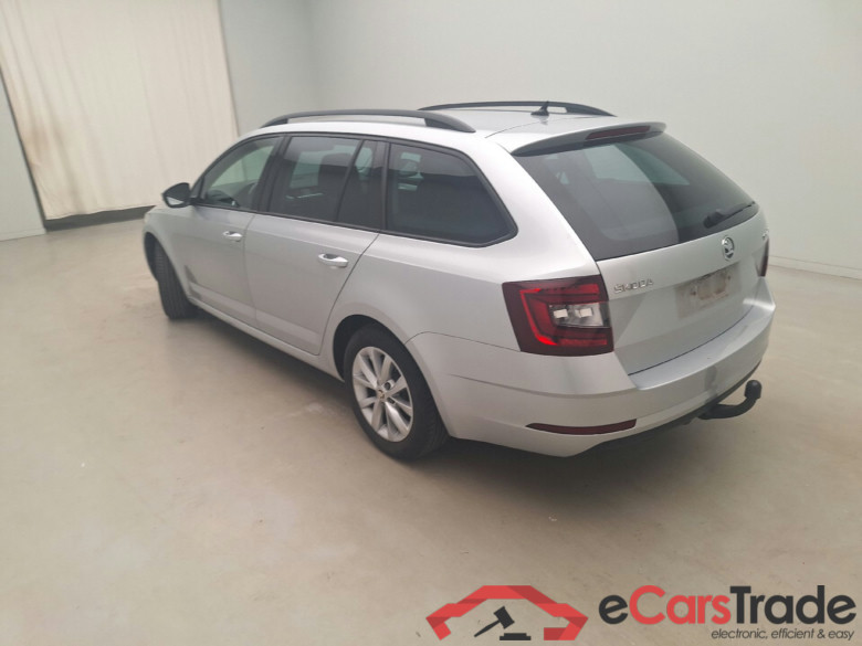 Skoda, Octavia Combi FL'16, Oct.Com.1.6TDI 85kW Ambition #3