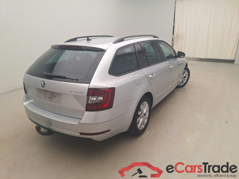 Skoda, Octavia Combi FL'16, Oct.Com.1.6TDI 85kW Ambition #4
