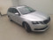 preview Skoda Octavia #4