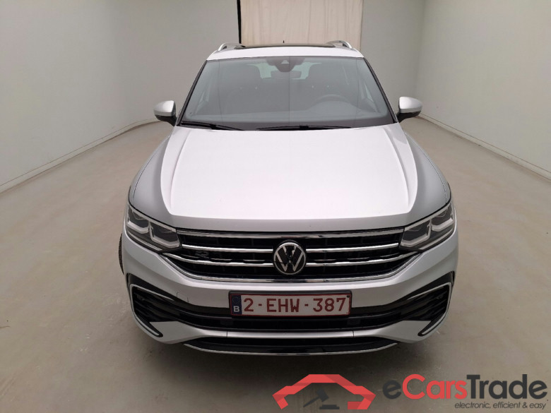 VW, Tiguan FL'20 PHEV, Tig.1.4eHyb.180kW R-L.B.Pr DSG #1