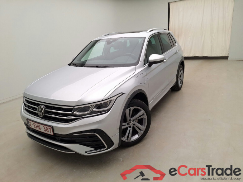 VW, Tiguan FL'20 PHEV, Tig.1.4eHyb.180kW R-L.B.Pr DSG #2