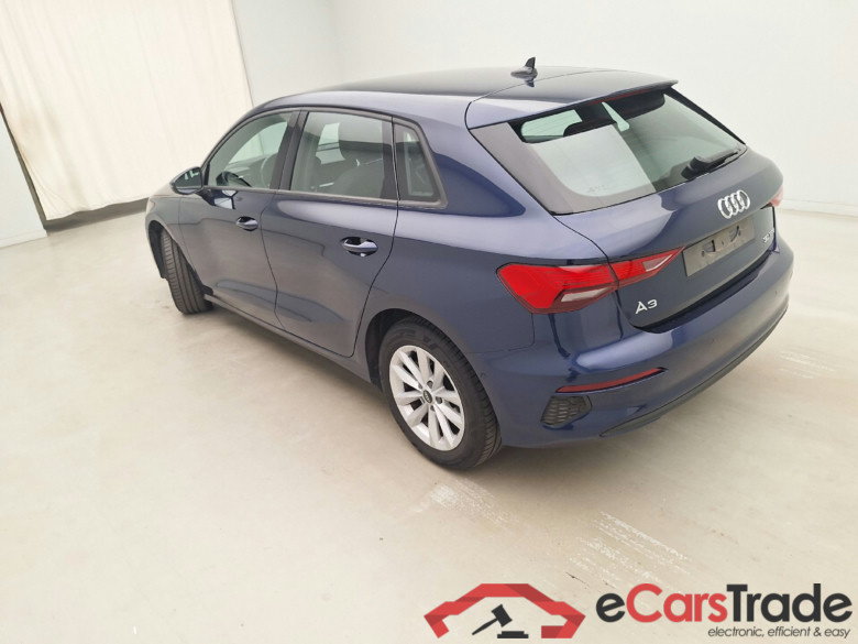 Audi, A3 SB '20, A3 SB 30 TFSi 81kW Bus.Ed.Str. #3