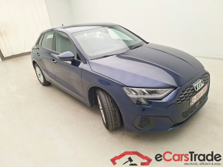 Audi, A3 SB '20, A3 SB 30 TFSi 81kW Bus.Ed.Str. #5