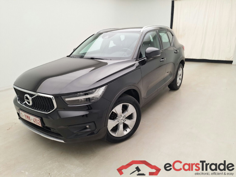 Volvo, XC40 '17, XC40 T3 Momentum Pro #2