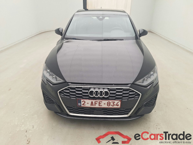 Audi, A3 SB '20, Audi A3 Sportback 1.5 35 TFSi 110kW S tronic S lin #1