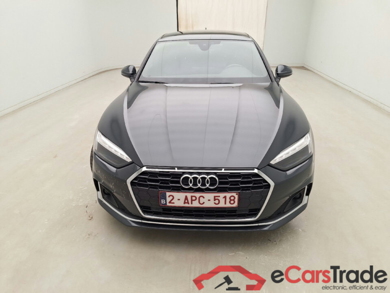 Audi, A5 SB FL'20, Audi A5 Sportback 30 TDI S tronic Bus Ed Advanced #1