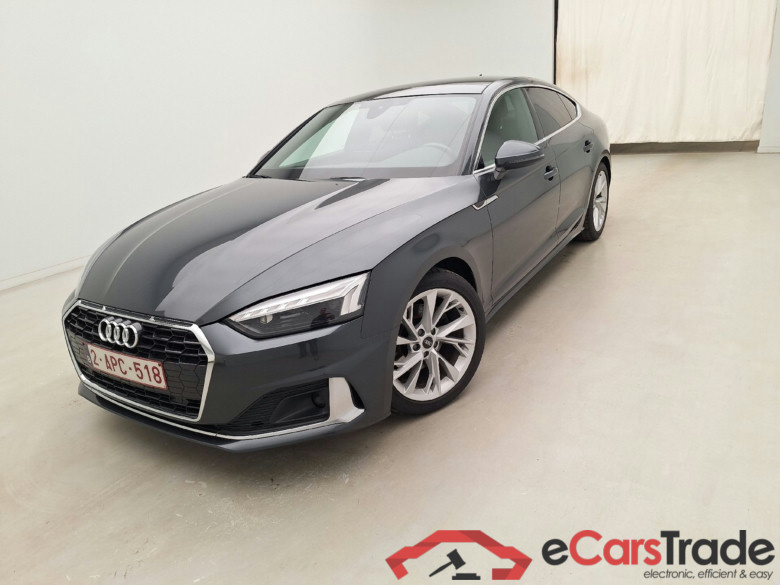 Audi, A5 SB FL'20, Audi A5 Sportback 30 TDI S tronic Bus Ed Advanced #2