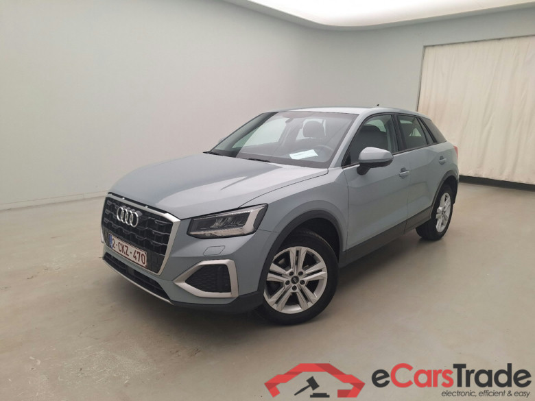 Audi, Q2 FL'20, Q2 30 TDi 85kW Bus.Ed.Adv.Str. #2