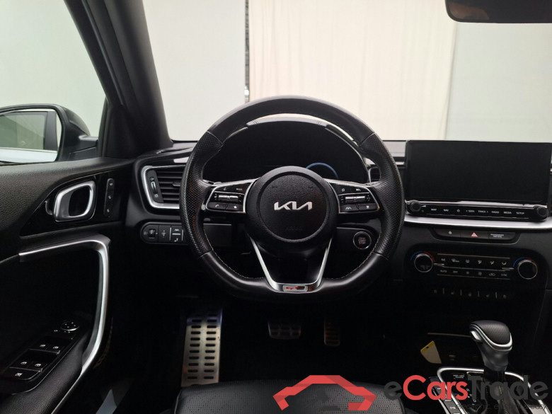 Kia, Ceed FL'21, KIA cee'd GT Line 1.6 CRDi 136 MHEV e-clutch 5d #6