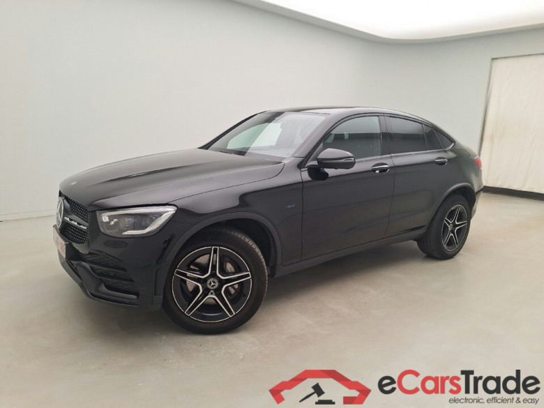 Mercedes, GLC Coupé FL'19 PHEV, GLC Coupé 300de 4M #2