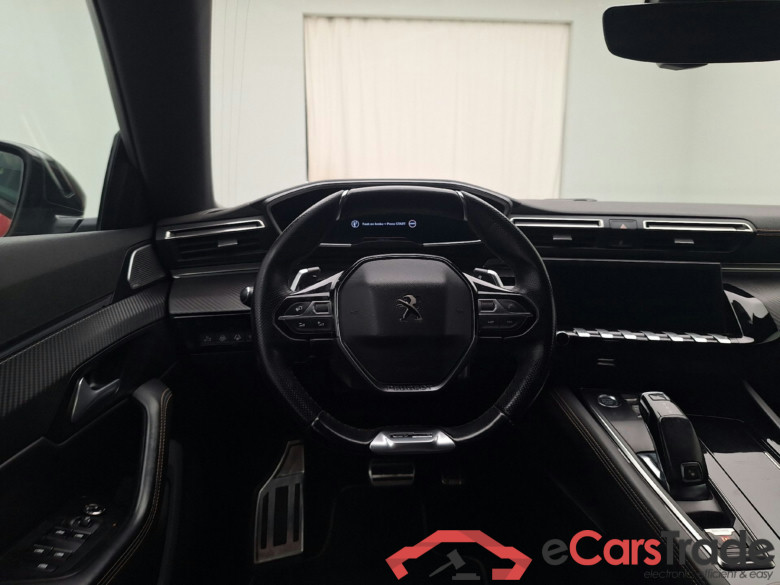Peugeot, 508 '18, 508 2.0 BHDi GT Line EAT8 #6