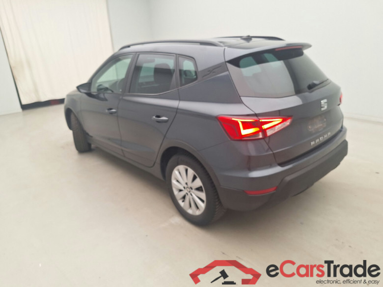 Seat, Arona '17, SEAT Arona 1.0 TSI 85kW DSG Move 5d #3