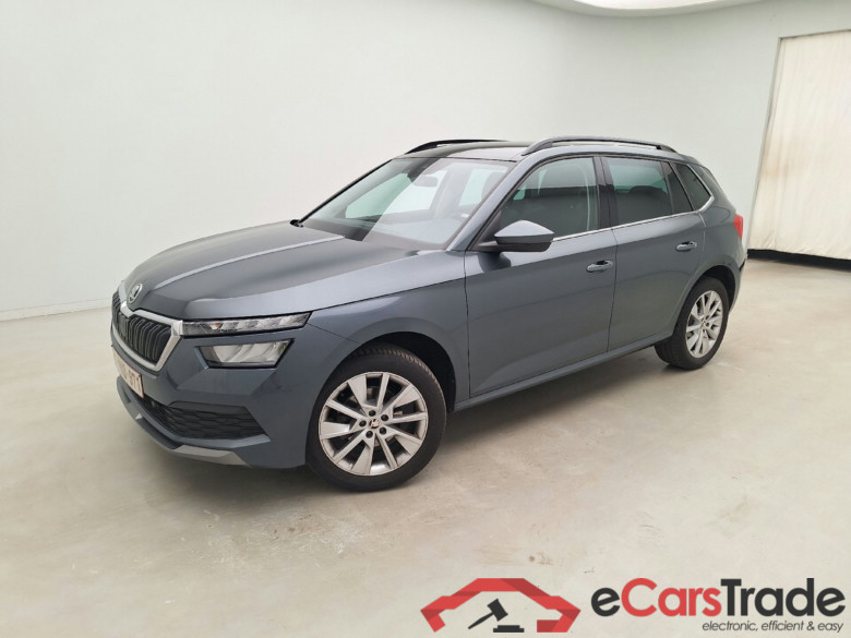 Skoda, Kamiq '19, Kamiq 1.6TDi 85kW Ambition #2