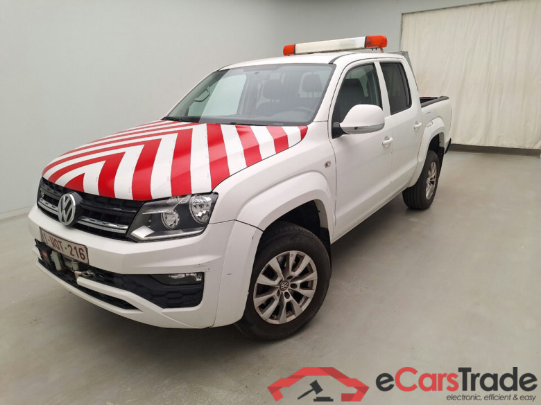 VW, _Amarok '16, Amarok 3.0TDI 204 Comf.4x4 #2