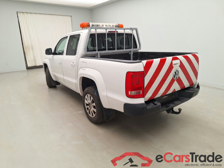 VW, _Amarok '16, Amarok 3.0TDI 204 Comf.4x4 #3