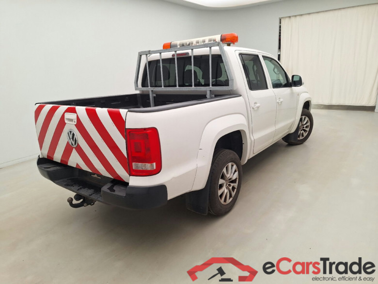 VW, _Amarok '16, Amarok 3.0TDI 204 Comf.4x4 #4