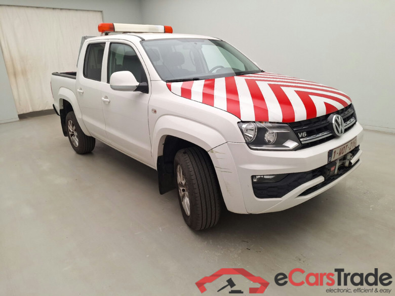 VW, _Amarok '16, Amarok 3.0TDI 204 Comf.4x4 #5