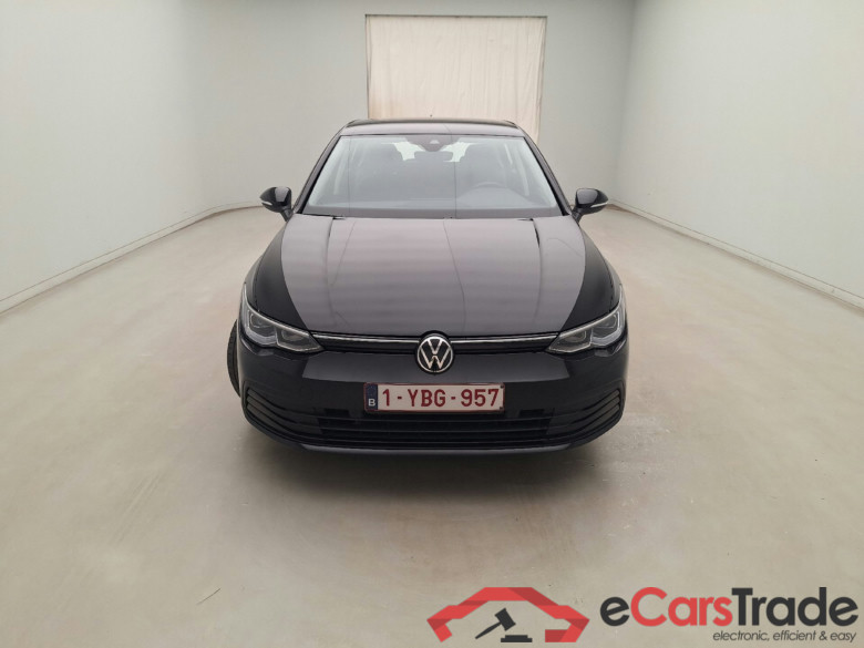 VW, Golf VIII '20, Golf 1.5TSI 96 1st Edition 5d