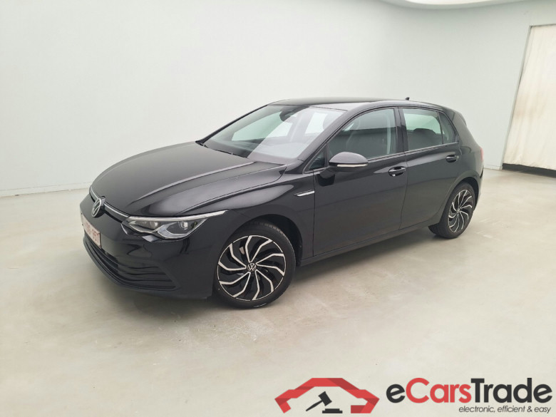 VW, Golf VIII '20, Golf 1.5TSI 96 1st Edition 5d #2