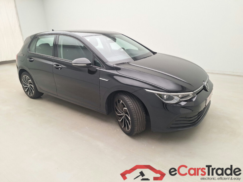 VW, Golf VIII '20, Golf 1.5TSI 96 1st Edition 5d #5