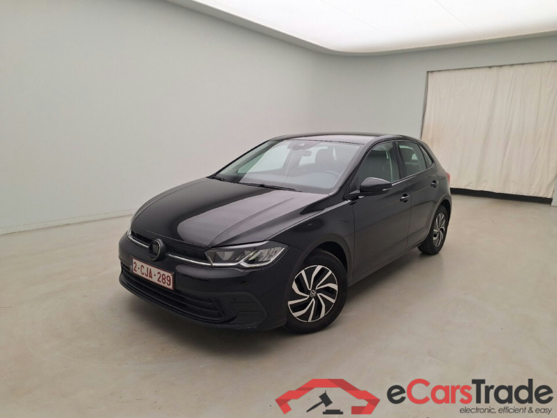VW, Polo FL'21, Polo 1.0 TSI 70kW Life Bus.DSG #2