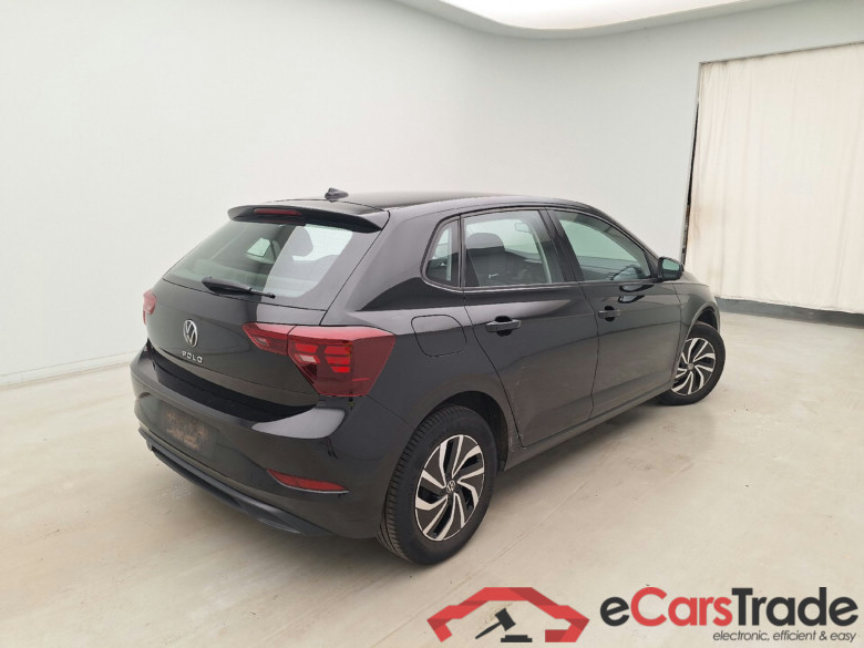 VW, Polo FL'21, Polo 1.0 TSI 70kW Life Bus.DSG #4