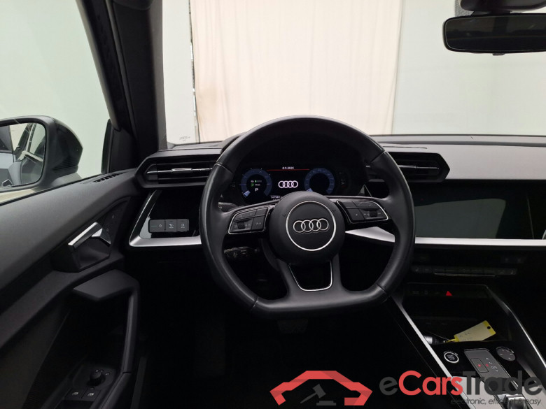 Audi, A3 SB '20 PHEV, Audi A3 Sportback 1.4 45 TFSI e S Line Competition #6