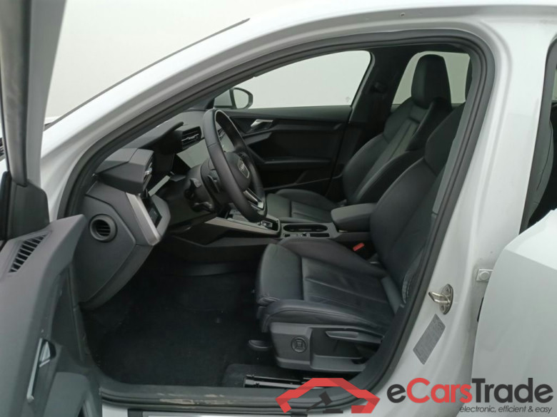 AUDI A3 SPORTBACK DIESEL - 2020 35 TDi 150hp Advanced S tronic (EU6AP) 5d #3