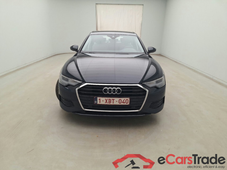 Audi, A6 Berline '18, A6 35 TDI Bus.Ed.Str. #2