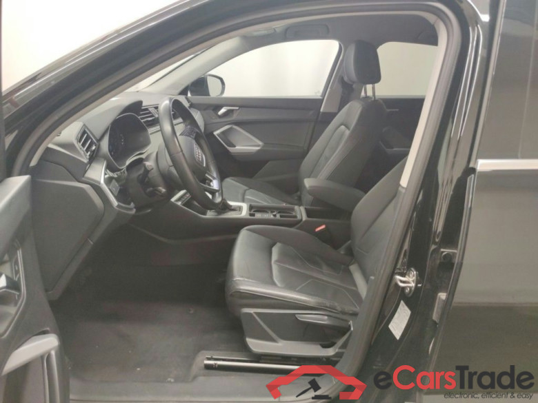 Audi Q3 Sportback 35 TDI S tronic S Line Business Ed 5d #3