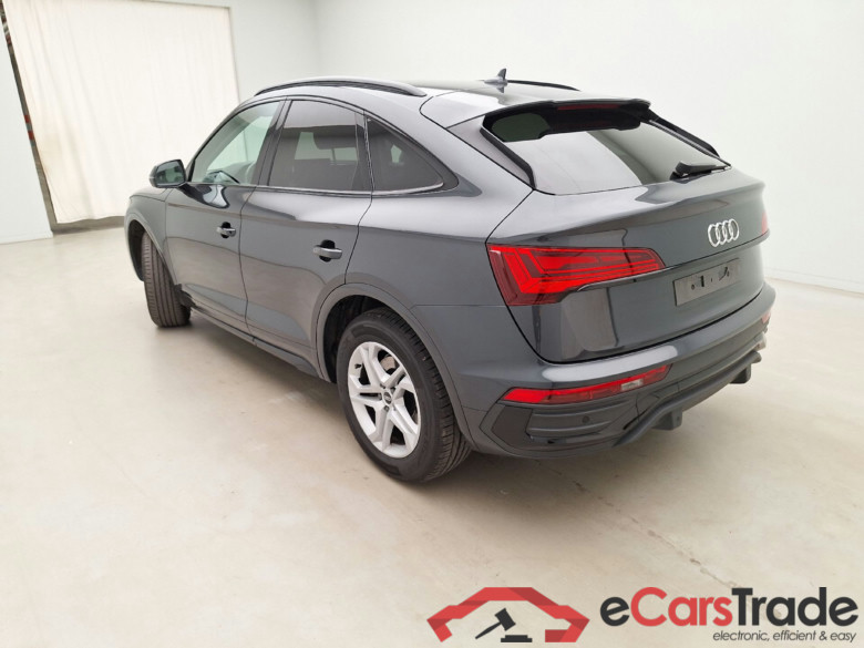 Audi, Q5 SB FL'20, Q5 SB 35 TDi 120kW Bu.E.A.Str. #3