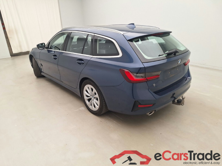 BMW, 3-serie Touring '18, 320d Touring 120kW Aut #3