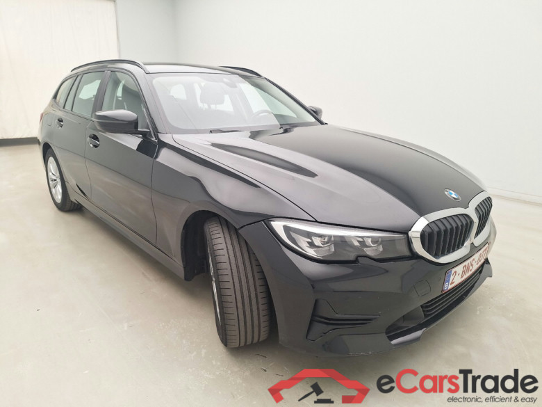 BMW, 3-serie Touring '18, 316d Touring 90kW #5