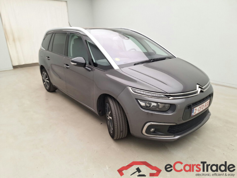 Citroën, Gr.C4 SpaceT. FL'16, Gr.C4 SpT.1.5HDi 130 Bus.Lnge #5