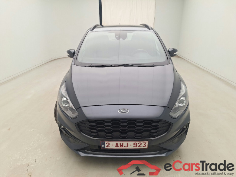 Ford, S-Max '15, Ford S-Max 2.0 TDCi 139kW S/S Aut. ST-Line 5d #1