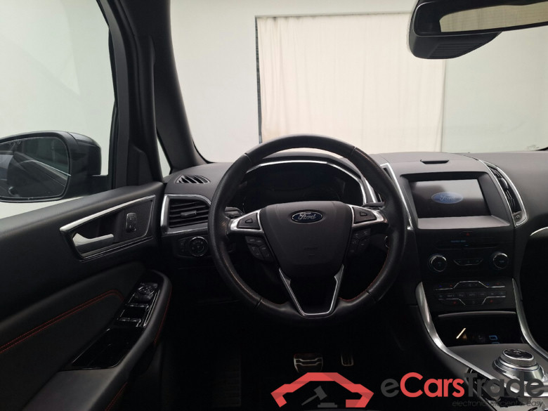 Ford, S-Max '15, Ford S-Max 2.0 TDCi 139kW S/S Aut. ST-Line 5d #6